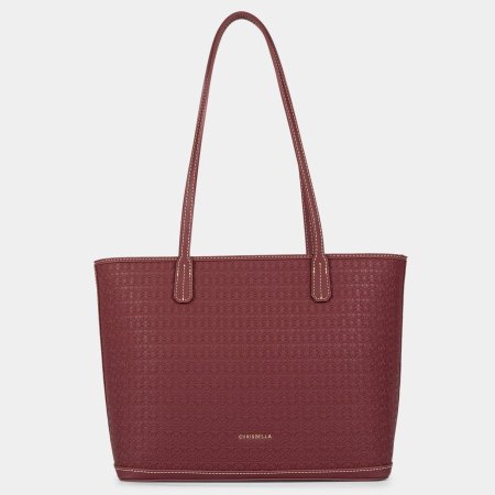 WINE RED